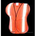 Wholesalers Emergency EN ISO 20471 Standard High Visibility Vest Construction Work Safety Depot Reflective Vest Safety Vest